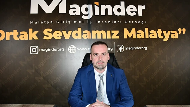 Yerinde Dönüşüm'de Malatya'ya Özel Adım Atılsın
