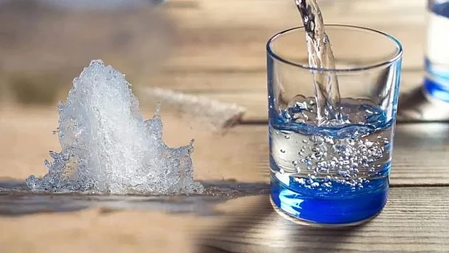 Zemzem Suyunun Faydaları Nelerdir? Manevi ve Fiziksel Önemi