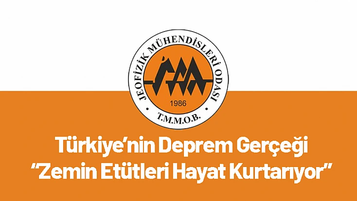 Türkiye’nin Deprem Gerçeği: Zemin Etütleri Hayat Kurtarıyor
