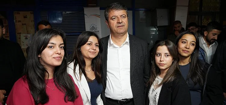 Adıyaman Belediyesi'nden Öğrencilere 4,7 Milyon TL'lik Eğitim Desteği