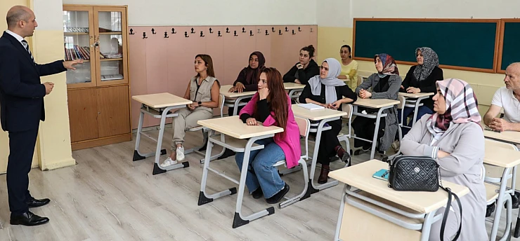 Aile Okulu ve Aile Yılı Projeleri 12 Milyonu Aşkın Kişiye Ulaştı