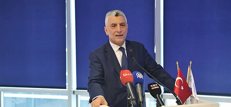 Bolat: Döviz Dengede, Rezervler Güçlü