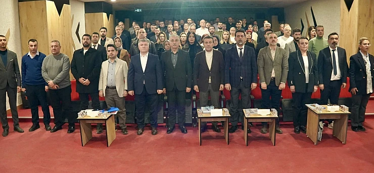 Malatya'da Sağlıkta Kapasite ve Kalite Artışı İçin Yeni Adımlar