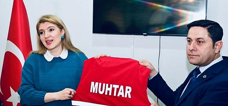 Ölmeztoprak: Muhtarların Sahadaki Tespitleri Yol Gösterici