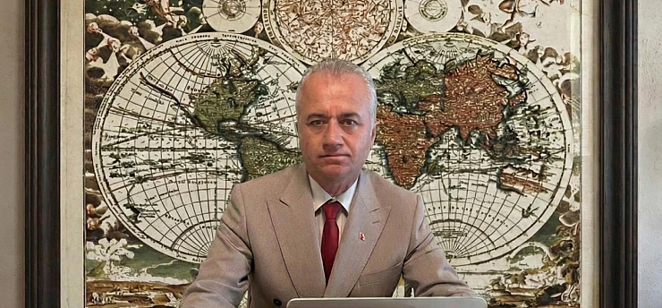 Özköse: Öğretmenlerimiz Milletimizin Yol Göstericisidir