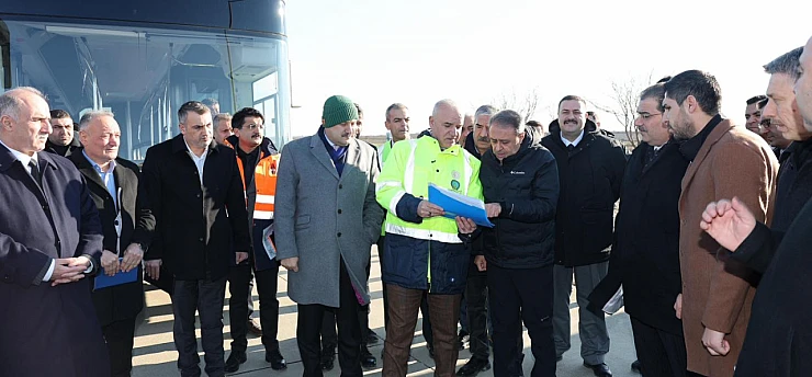 Şanlıurfa, TEKNOFEST 2026'ya Hazırlanıyor