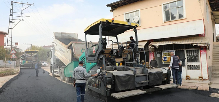 Şerifoğulları: Vatandaşlarımızın Güveniyle Hizmet Üretiyoruz