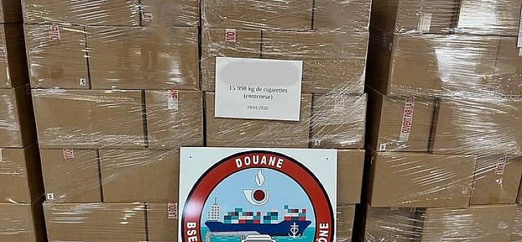 Türkiye'nin İstihbaratı Kaçakçılığı Çökertti