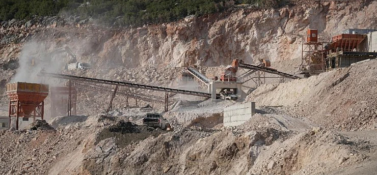 Tutdere: Kendi Kaynaklarımızla Üreterek Tasarruf Sağlayacağız