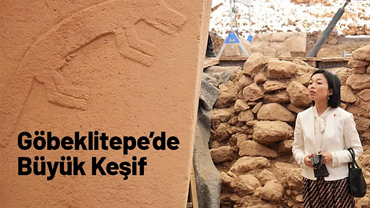 12 Bin Yıllık Tarih Yeniden Ayağa Kalktı: Göbeklitepe'de Büyük Keşif