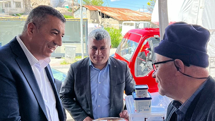 21 yılda dev yatırımlar hizmete girdi