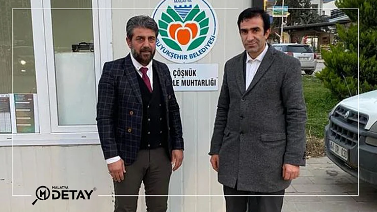 Adil Çulha 'Haklı Bir Davanın Neferiyiz'