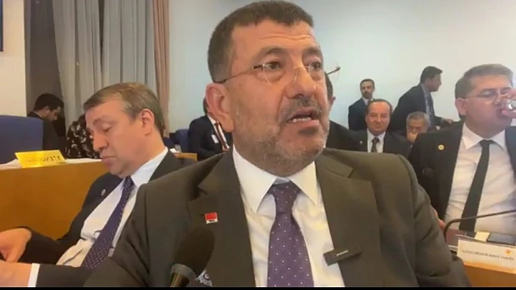Ağbaba: 52 bin depremzede hak sahibi olamadı