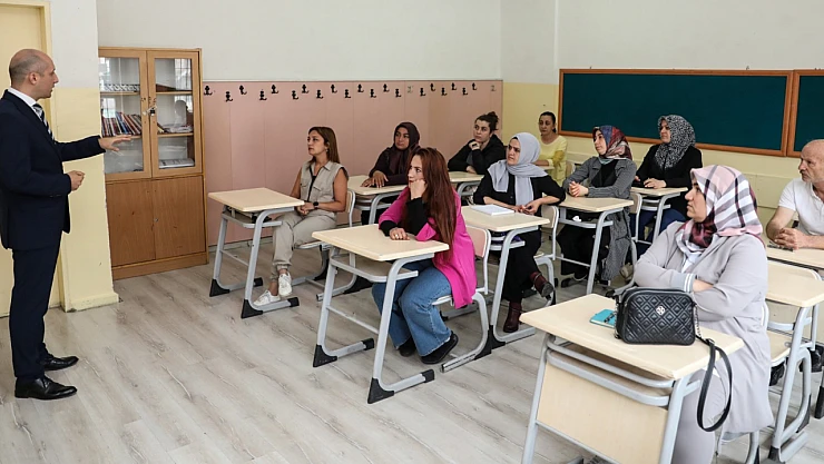 Aile Okulu ve Aile Yılı Projeleri 12 Milyonu Aşkın Kişiye Ulaştı