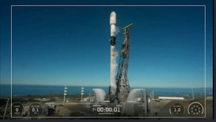 ASELSAN'dan Yeni Uzay Döneminde Kritik Adım