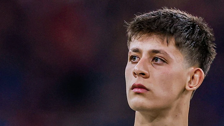 Avrupa devleri Arda Güler'in peşinde ama Real Madrid kararını verdi