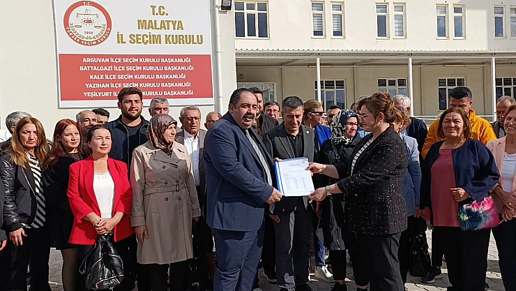 Barış Yıldız: 'CHP iktidar yolculuğuna devam ediyor'