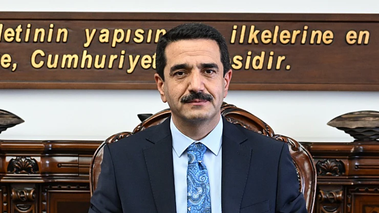 Battalgazi Belediye Başkanı: '19 Mayıs, Milletimizin Dirilişidir'
