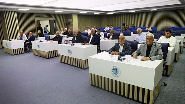 Battalgazi Belediyesi 2026 Yılı Bütçesini Görüştü: 3 Milyar 50 Milyon TL