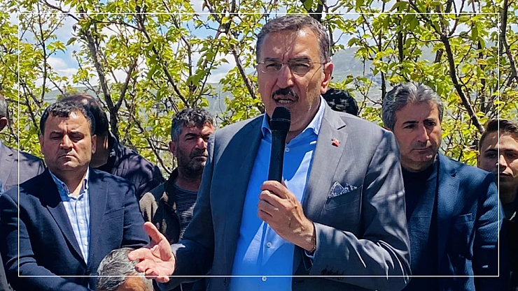 Bülent Tüfenkci: Bunlara Güvenilip Ülke Teslim Edilmez