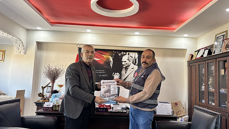 Cömertoğlu: Bağımlılıkla Mücadelede Toplumsal Sorumluluk Şart