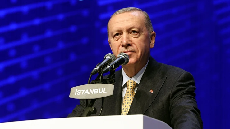 Cumhurbaşkanı Erdoğan Malatya'ya geliyor...