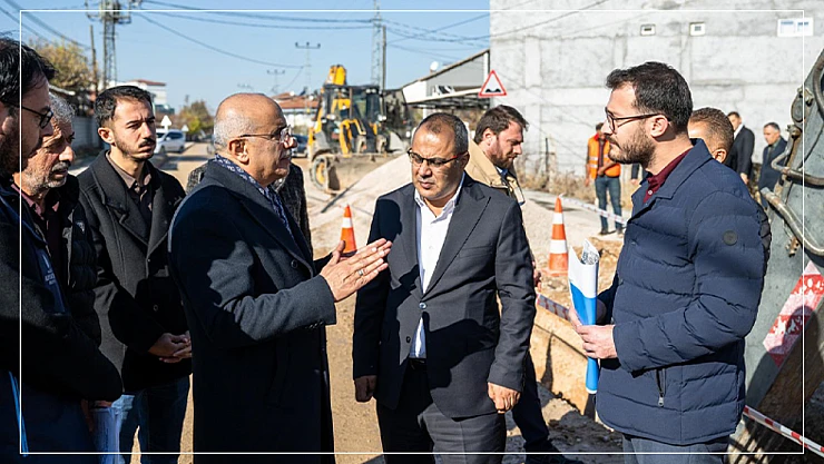 Deprem Sonrası 68 Bin Bağımsız Bölüm Teslim Edildi