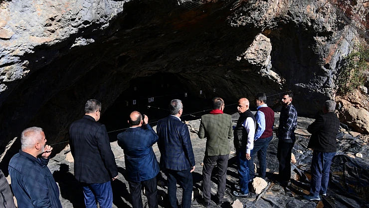 Direkli Mağarası, Tarihin Yeni Sıfır Noktası