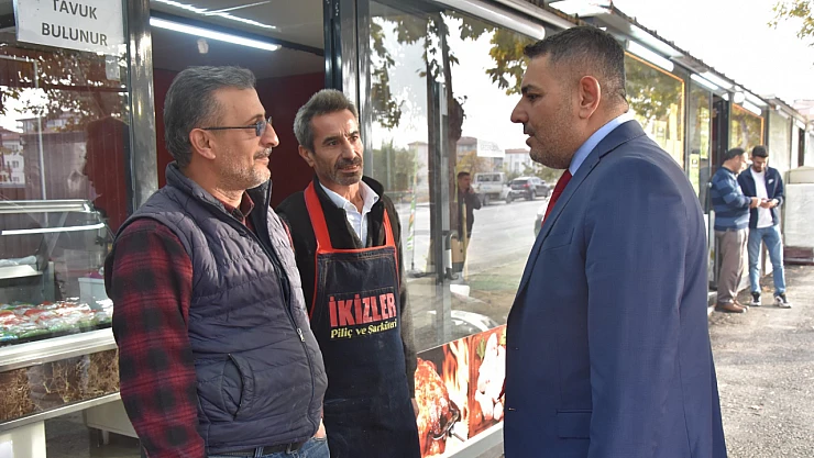 Eleştirilerimize kulak tıkayanlar mağduriyetlerin asıl sorumlusudur...