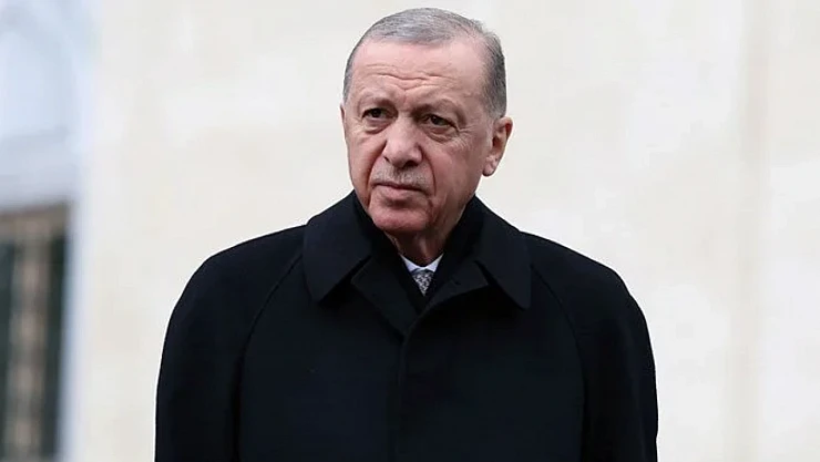 Erdoğan: Adayları Aralık ayının sonunda açıklayacağız...