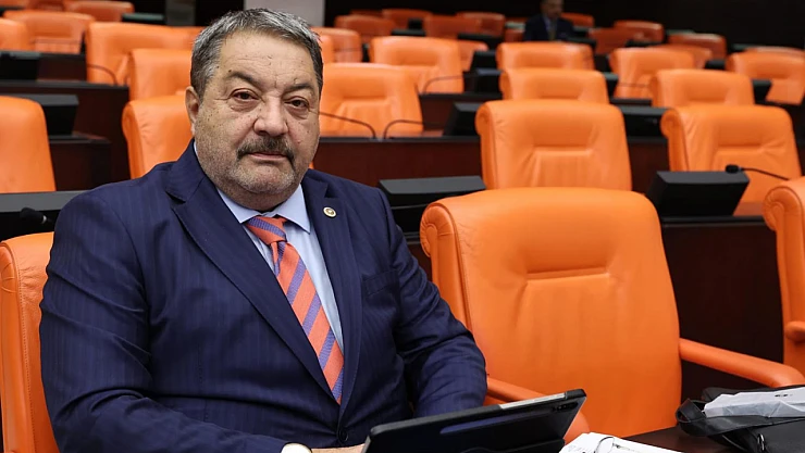 Fendoğlu: 'Başbuğ Türkeş'in Fikirleri Yolumuzu Aydınlatıyor'