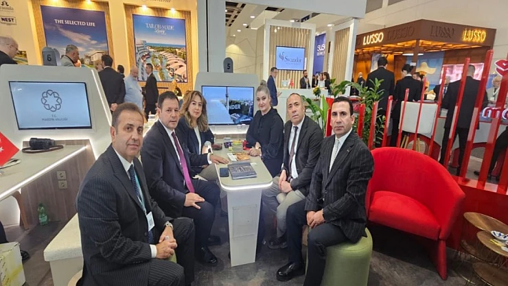 Göbeklitepe ve Balıklıgöl, ITB Berlin'de Tanıtılıyor