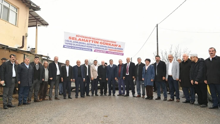 Hep Birlikte Güçlü Olacağız