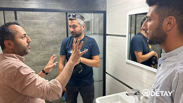 İkizce TOKİ konutları Yıl Sonunda Bitecek