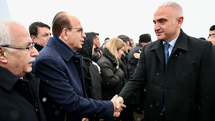 İlhan Geçit: Acımız Hala Taze