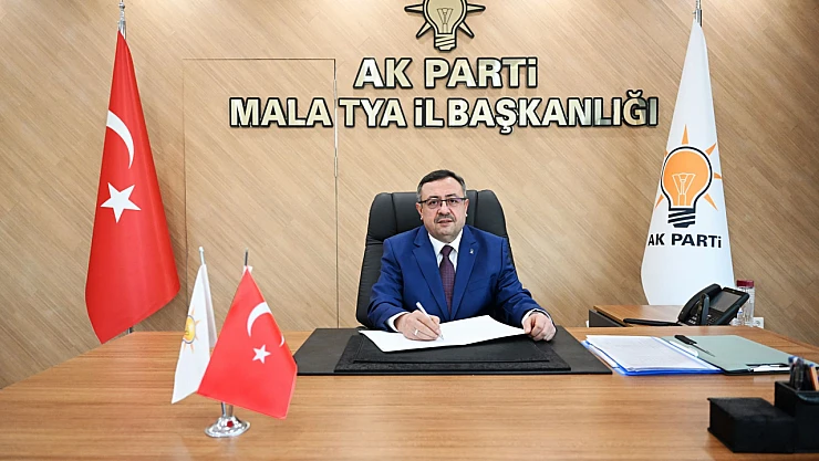 'İstiklal Ruhuyla Türkiye Yüzyılına': Ali Bakan'dan Gençliğe Vurgu