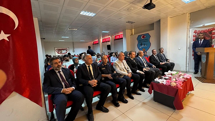Kale'de 2025-2026 Eğitim Yılı Coşkuyla Başladı