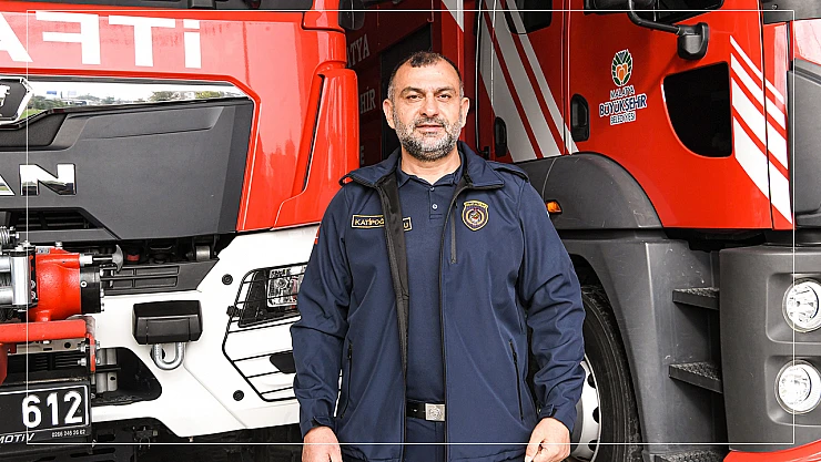 Katipoğlu: Uyarılara hasasiyet gösterilmeli...