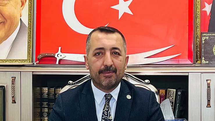 Kılıç: 'Kayısı Üreticisi Yalnız Bırakılmamalı, Afet Kapsamına Alınmalı'