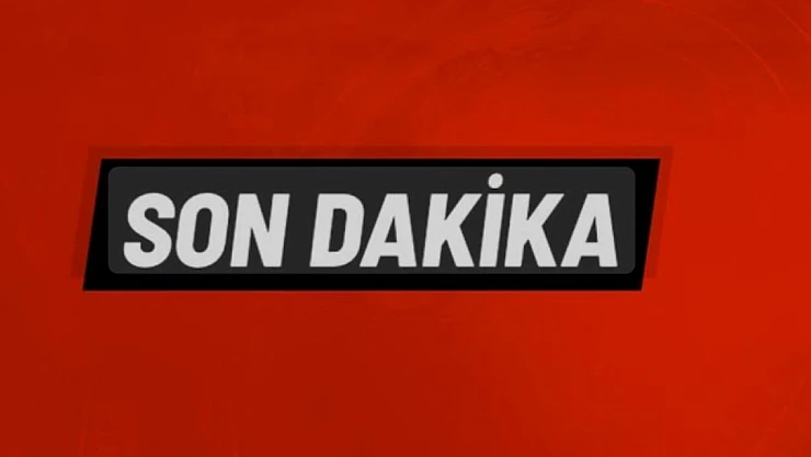 Kontrolsüz Lokomotif İş Makinesine Çarptı