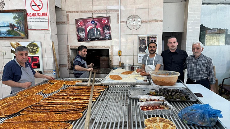 MAGİNDER Başkanı: 'Ağır Tonajlı Araçlar Denetlenmeli'