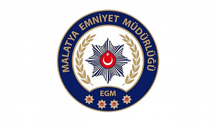 Malatya'da Asayiş Operasyonlarında Büyük Başarı