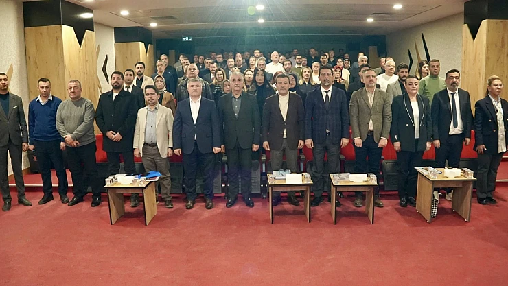 Malatya'da Sağlıkta Kapasite ve Kalite Artışı İçin Yeni Adımlar