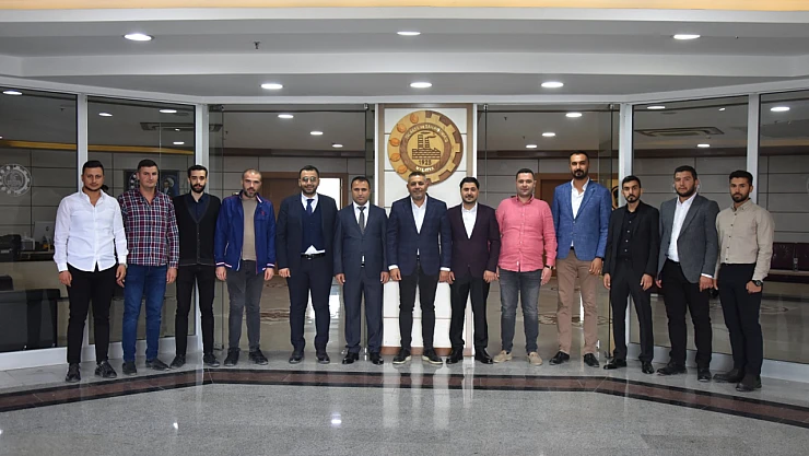 Malatya Genç Girişimciler ve Kadın Girişimciler Kurulları belirlendi