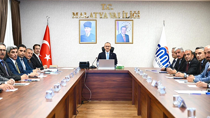 Malatya İŞKUR'dan 2025'te İstihdam Rekoru: 14 Bin 965 Kişi İşe Yerleştirildi