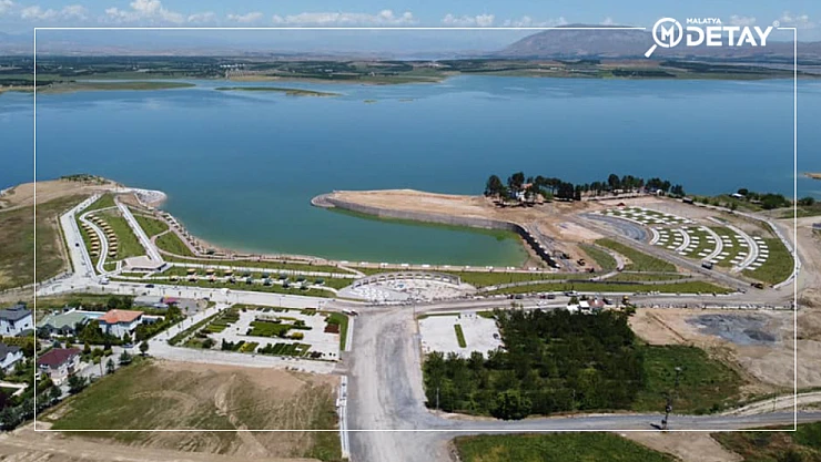 Malatya Sahiline Kavuşuyor