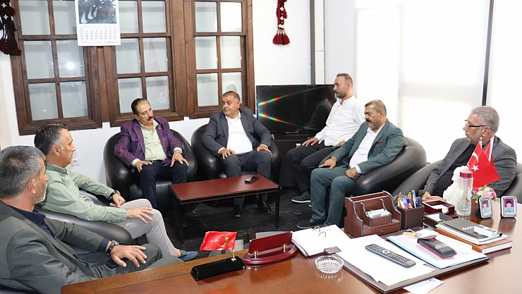 MESOB Başkanı Keskin: 'Malatya Yıkılmadı, Çöktü'