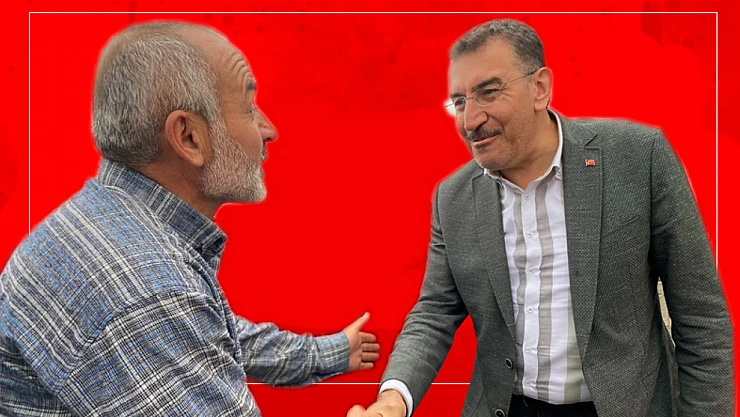 Milletimiz 14 Mayıs'ta önemli bir seçim yapacak