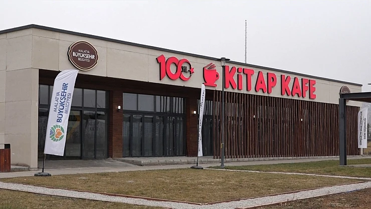 Orası Artık Öğrenciler İçin Yeni Çalışma Alanı