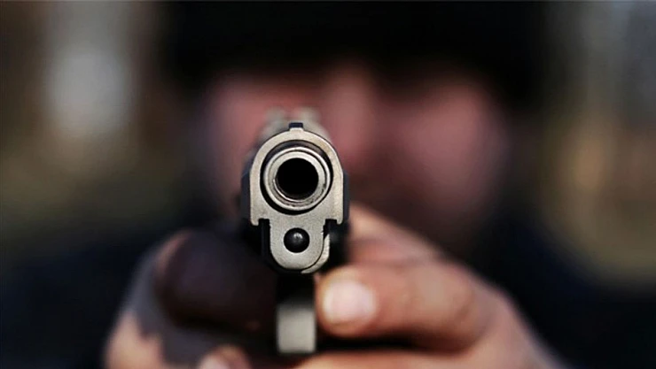 Paşaköşkü'nde Kanlı Kavga: 3 Yaralı